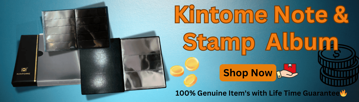 Note Album – Kintome