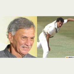 Alternative view of Rs 20 India Banknote With Rojer Binny Date of Birth 010167 Gem UNC Unique and Rare