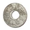 5 Paisa ALIPORE I.G. MINT Aluminium CASH TOKEN **RARE** Collectable Grade.