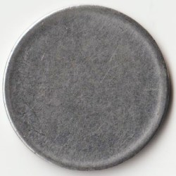 Rare Blank Both Side Error Coins Of Two Rupees Republic India Collectible Coins Randomly Given From a Set