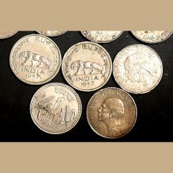 Alternative view of Full Coins Loot MI Vareitys 13 Pcs Given 01