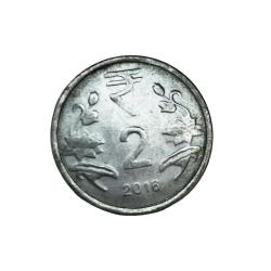 Alternative view of Re 2 Massive Error FSS Lotus Issue 2016 ERROR 6 O Clock Strike Unique and Rare