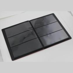 Stamp Album - Kintome