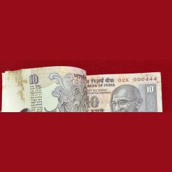 Alternative view of 000401Y. B. Reddy seriel packet 2008 (A insert) seriel packet
