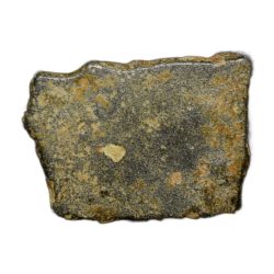 Alternative view of Potin Coin of Satavahan Dynasty (1st Cen. BC) from Vidarbha(Paoni) Region with Bold Nandipad