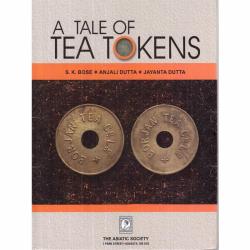 A Tale Of Tea Tokens