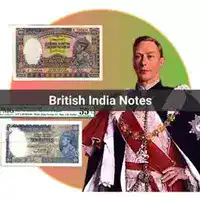 British India Notes
