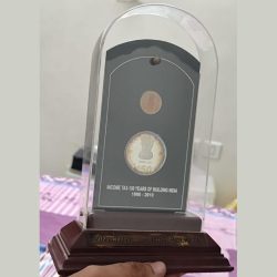 Alternative view of Vip set income tax 150 years Vip very rare set