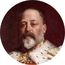 Edward Vii