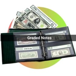 Graded Notes