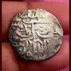 BENGAL SULTANATE Silver Tanka HUSSAIN SHAH in Collectable Grade.