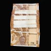 Rs 10 India Banknote SAME NUMBER 100 Notes Ending 786 Extremely Rare and Unique New Issue