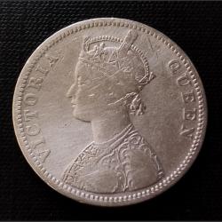 Alternative view of 1862 Dot Variety 1/2 Dots = 1+2=3 Dots 1862+3 Dots = 1865 Weight 11.5 Gm Original Guarantee