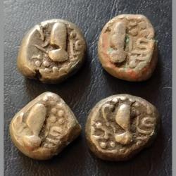 Ancient gadaiya pasia each one piece