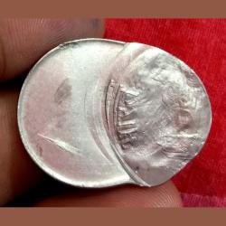 2rs Fss BROAD STRUCK, OFF CENTER, DOUBLE STRUCK and STRUCK THROUGH Errors in High Grade.