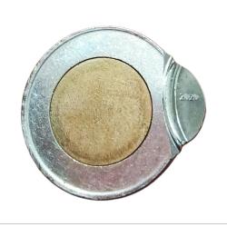 20 Rupees New Year 2020 MASSIVE OFF CENTER Error Only "INDIA & 2020" Printed **RARE** UNC Grades.