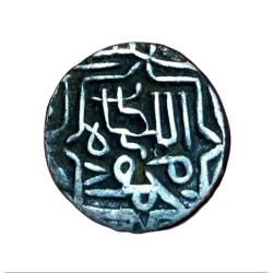 GUJRAT SULTAN Silver Coinage in High Collectable Grade.