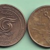 Australia One Dollar Commemorative 4 Different Coin