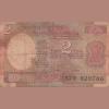 786 Two Rupees Old Ishu Note Governer (R.N Malhotra)