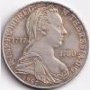 Austria 25 Schilling 1967 Maria Theresia Commemorative issue 250th Anniversary of Maria Theres #R15