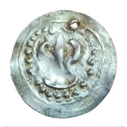 EASTERN BENGAL ARAKAN Region HARIKELA Silver (750-850 AD) Ancient **V. RARE** High Grade.