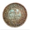 British India 1/2 PICE Year 1894 VICTORIA EMPRESS **V. SCARE** High Collectable Grade.