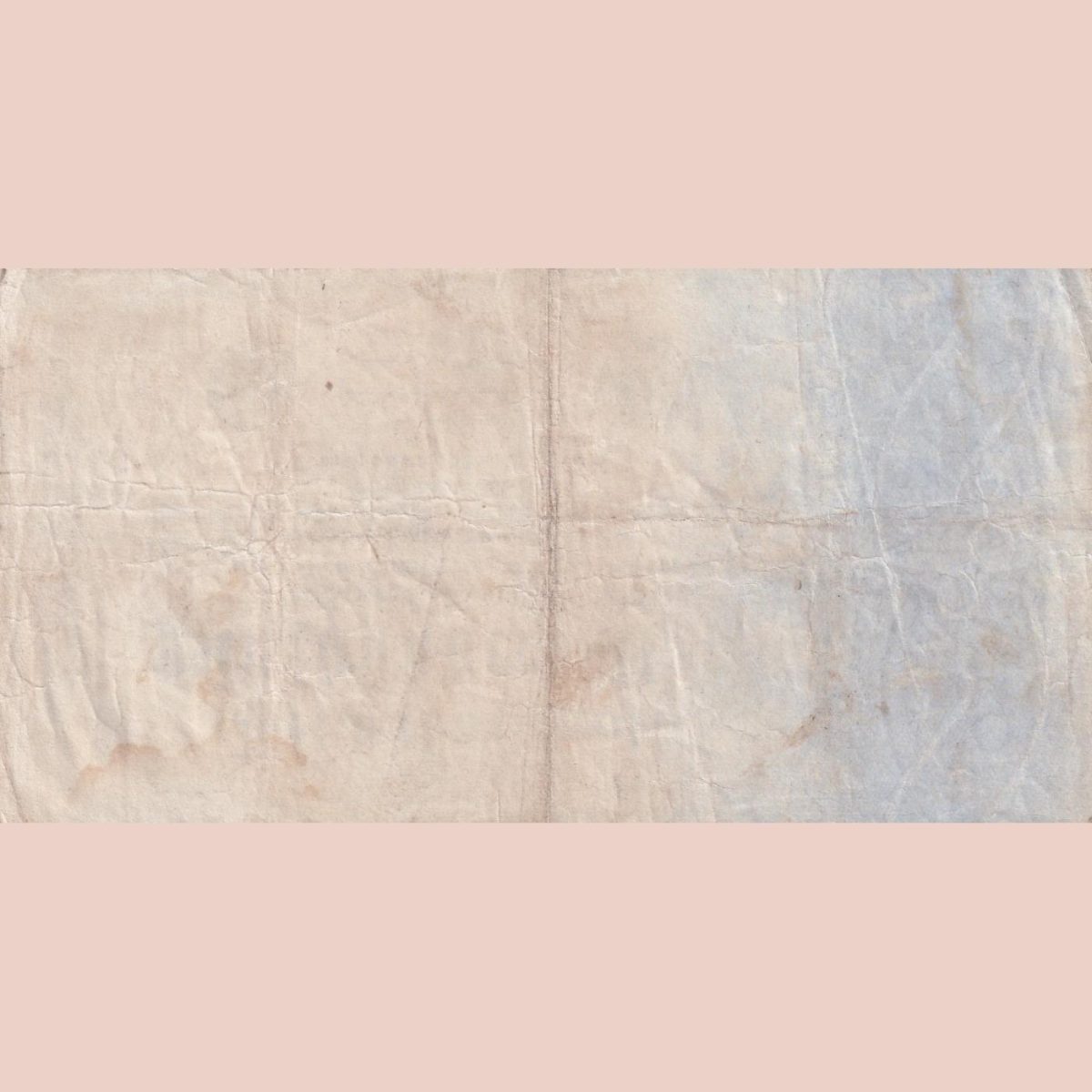 Funf Five Millionen Mark 1923 Rare Lowest Price Bank Note - Image 2