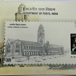 Indian Institute Of Science Department Of Post