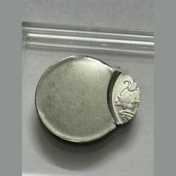 Error Coin Of Republic India