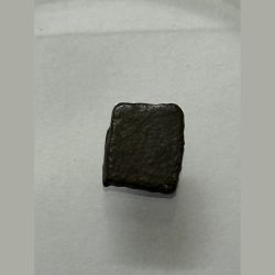 Alternative view of Ancient SWASTIK Coin 560 GMS UJJAIN MINT