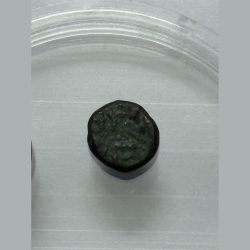 Alternative view of Ancient Bull Coin WEIGHT .920GMS