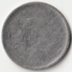 Rare Blank Both Side Error Coins Of Two Rupees Republic India Collectible Coins Randomly Given From a Set