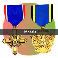 Medals