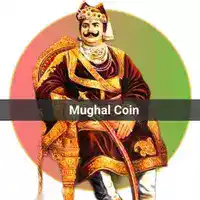Mughal Coins