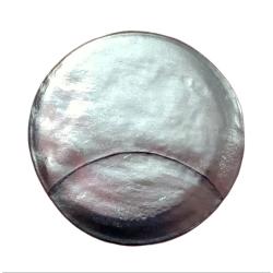 Alternative view of 2 Rupees Fss DIE CAPPED UNIFACE & STRUCK THROUGH Errors **RARE** High Grade.