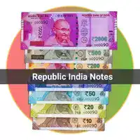 Republic India Notes