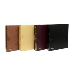 Grand Standard Ring Binder With Slipcase