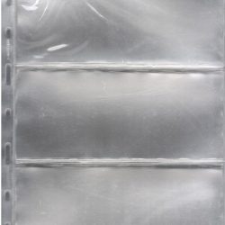 Alternative view of BankNote Pages 3 Dividor Kintome