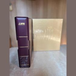 Alternative view of Grand Standard Ring Binder With Slipcase