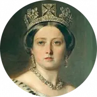 Queen Victoria