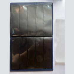 Alternative view of Stamp Album - Kintome