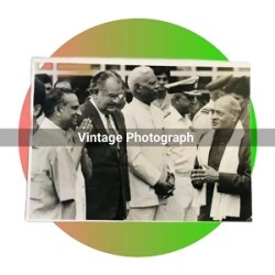 Vintage Photographs