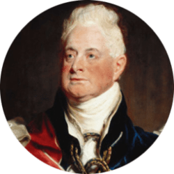 William IV
