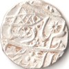 Rare Silver Rupee Coin of Bengal Presidency Shah AlAM II Collectible Mughal Coin