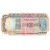 100 Rupees Agriculture Issue Bank Note Signed by Governor C Rangarajan RBI