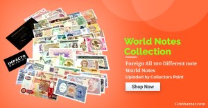 Buy World Banknotes Online