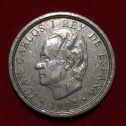 Alternative view of Spain 100 Pesetas 1994 - Juan Carlos I Prado Museum Commemorative issue Rare Coin #D-137