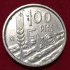 Spain 100 Pesetas 1995 - Juan Carlos I FAO Commemorative issue Rare Coin Lowest Price #D-139