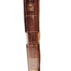 Alternative view of Vario Standard Ring Binder With Slipcase