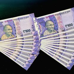 Rs 100 Twin Pair Banknote Set Same Number Gem Unc OBC 000001 TO 10 Unique and Rare